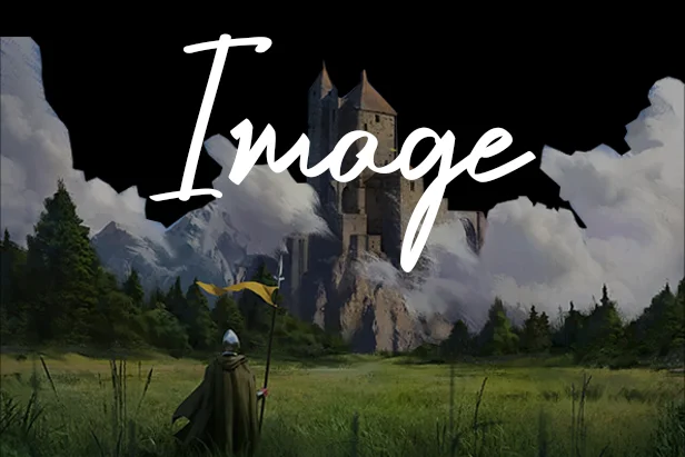 how to create 3d social media images