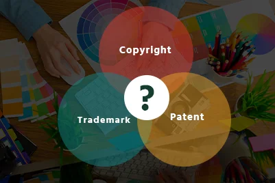 copyright-vs-trademark-vs-patent