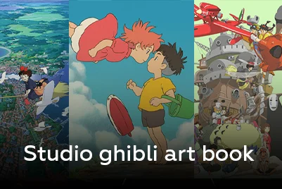 What Is Ghibli Art?