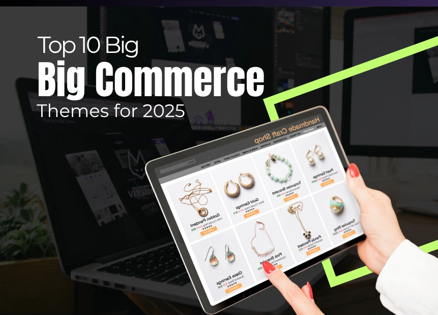 best bigcommerce themes 2025