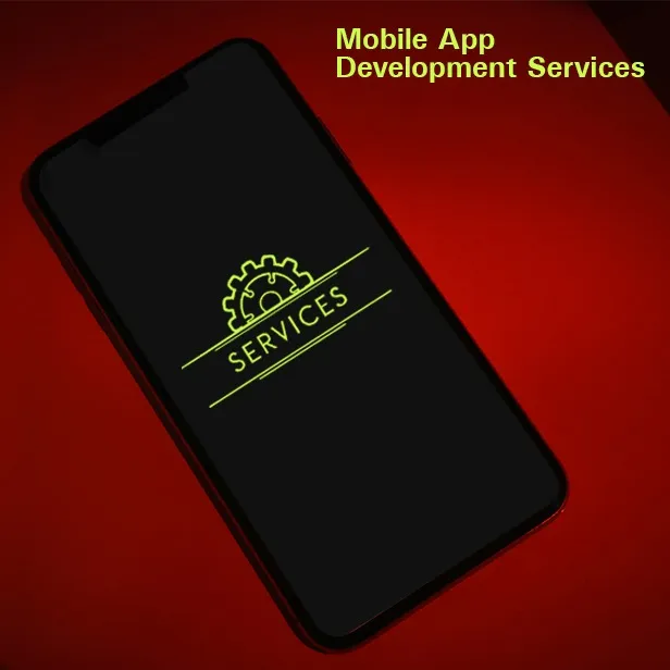 Mobile App Development Services India