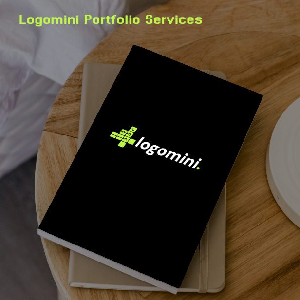 Custom Logo Design 2