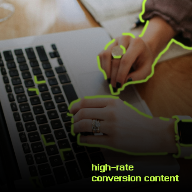 content creation company in india