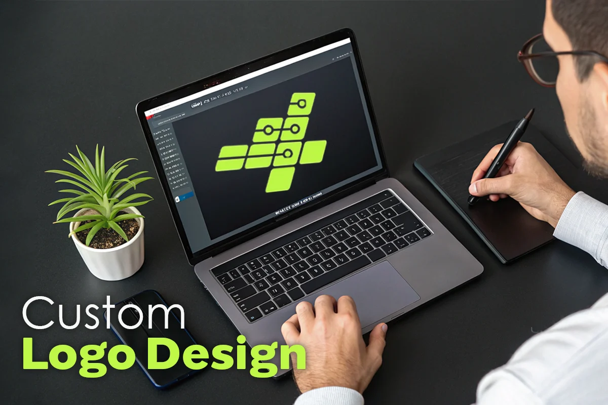 Custom Logo Design